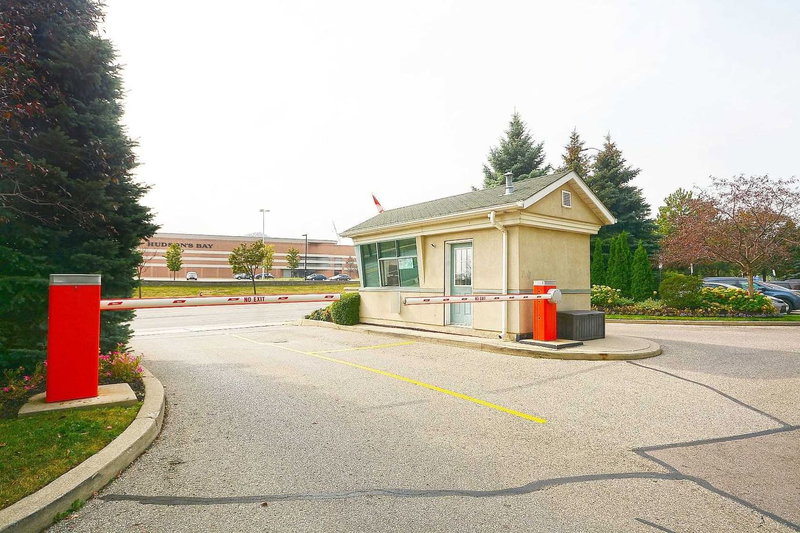 1102 - 2585 Erin Centre Blvd, Mississauga, L5M5Z2 | Image 3