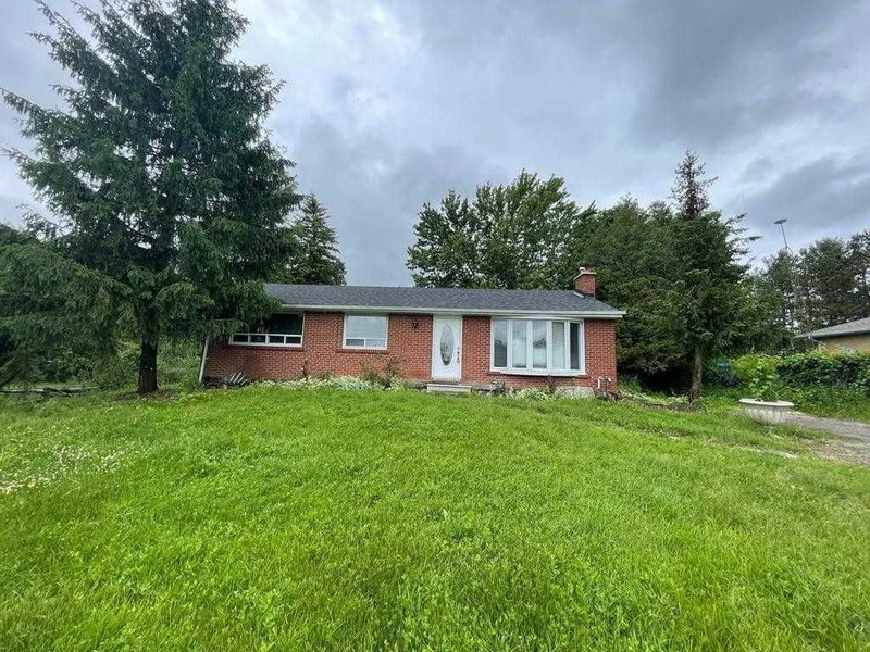 4886 Olde Base Line Rd, Caledon, L7C 0J9 | Image 3