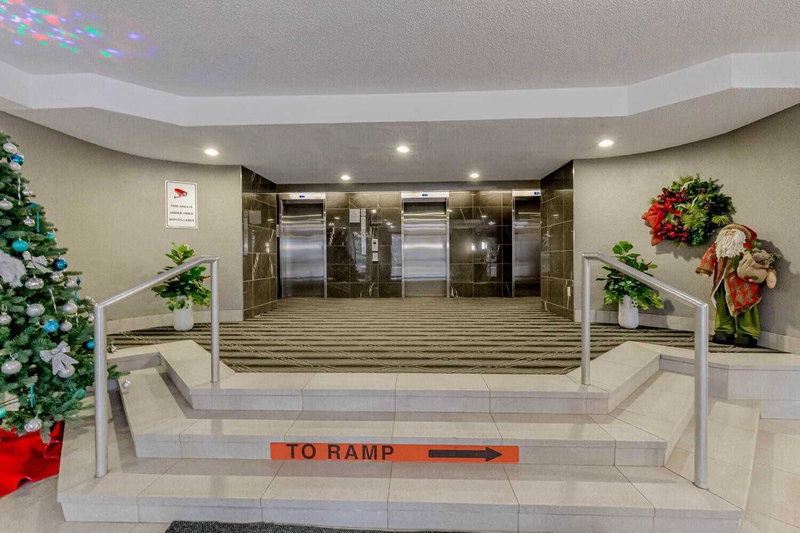 1204 - 8 Lisa St, Brampton, L6T 4S6 | Image 2