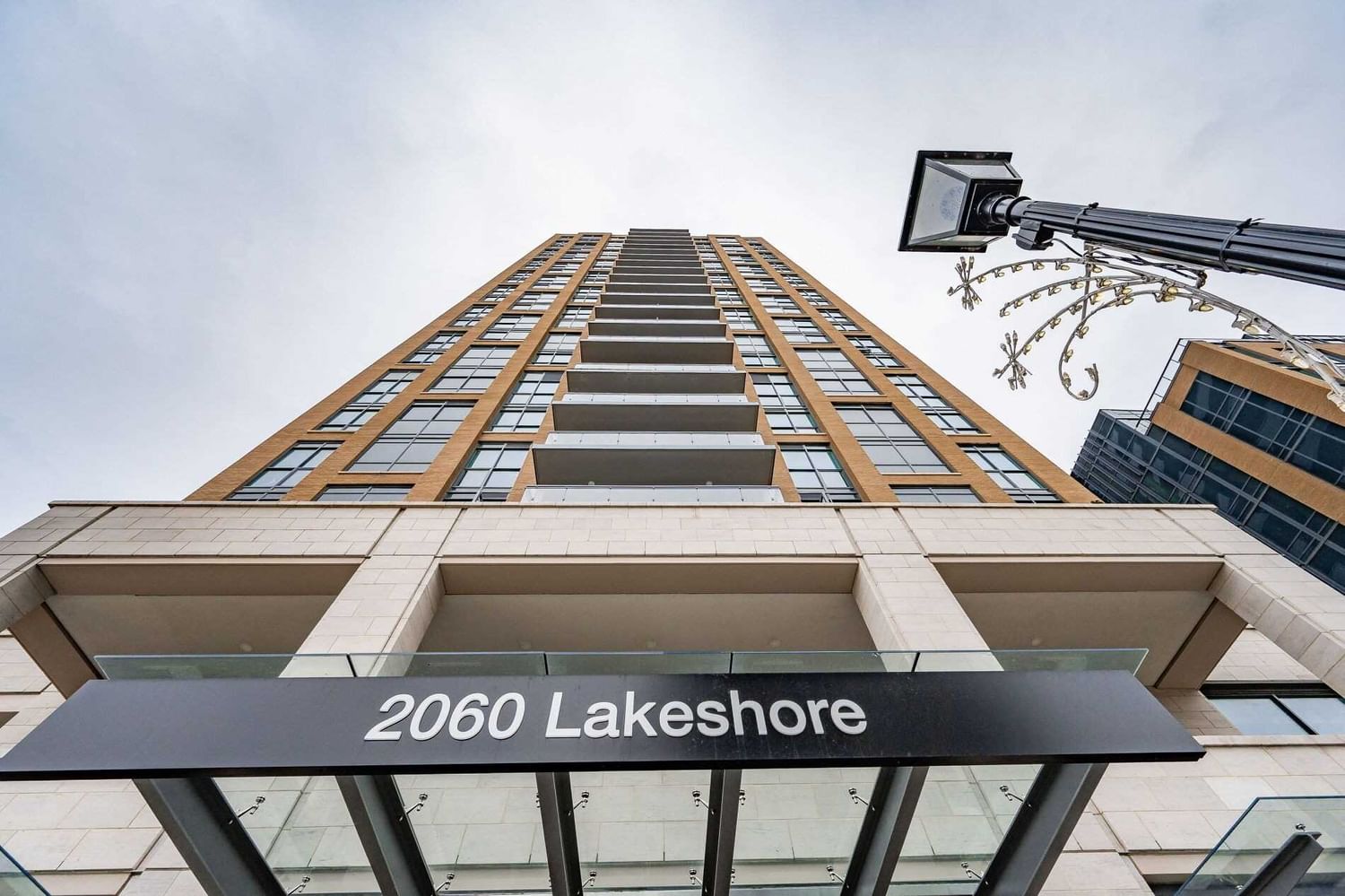 Condo leased at 708-2060 Lakeshore Road, Burlington, Brant, L7R0G2 - MLS: W5850430