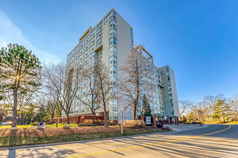 709 - 1110 Walden Circ, Mississauga, L5J4R3 | Image 2