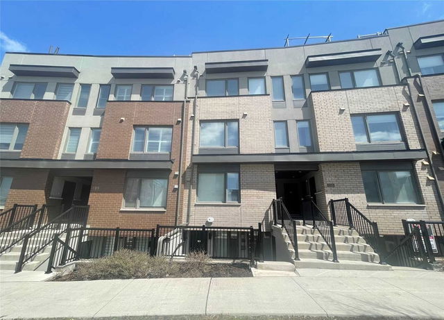1 - 187 William Duncan Road