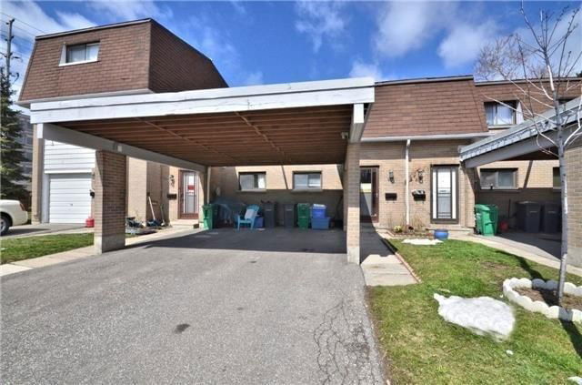 90 - 475 Bramalea Road