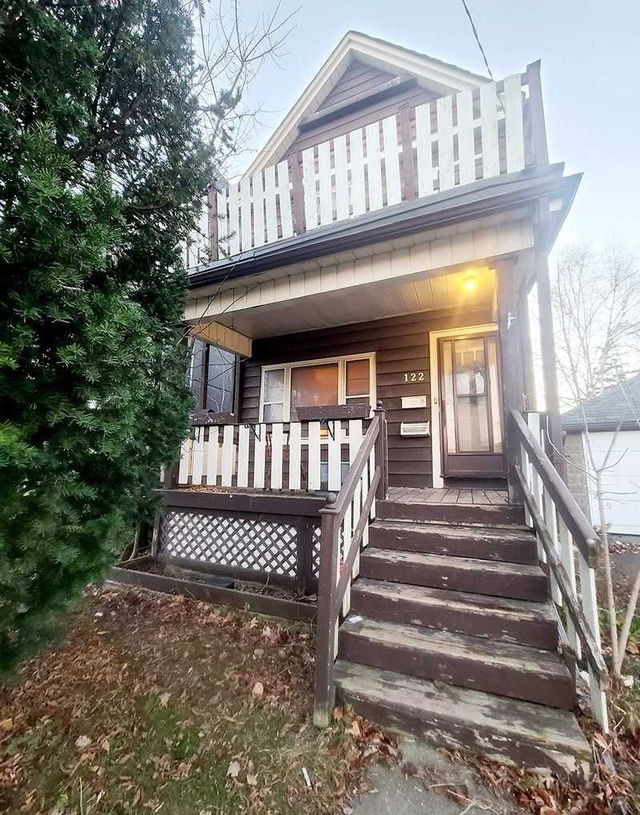 122 Wheatfield Road