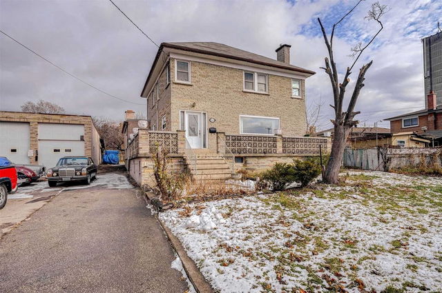 3131 Weston Road