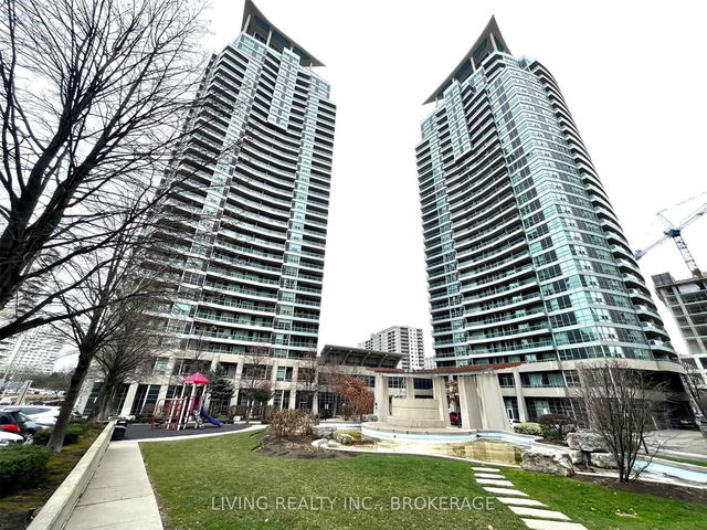 909 - 1 Elm Drive