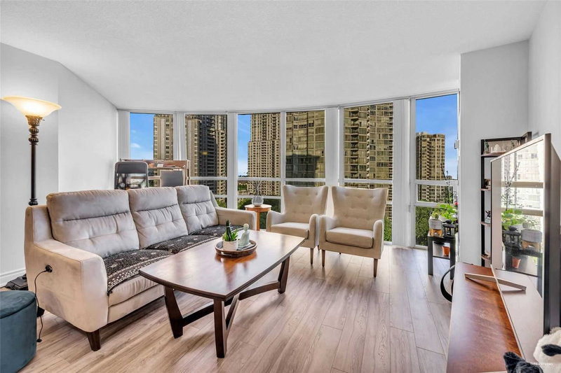 1106 - 50 Eglinton Ave W, Mississauga, L5R3P5 | Image 3