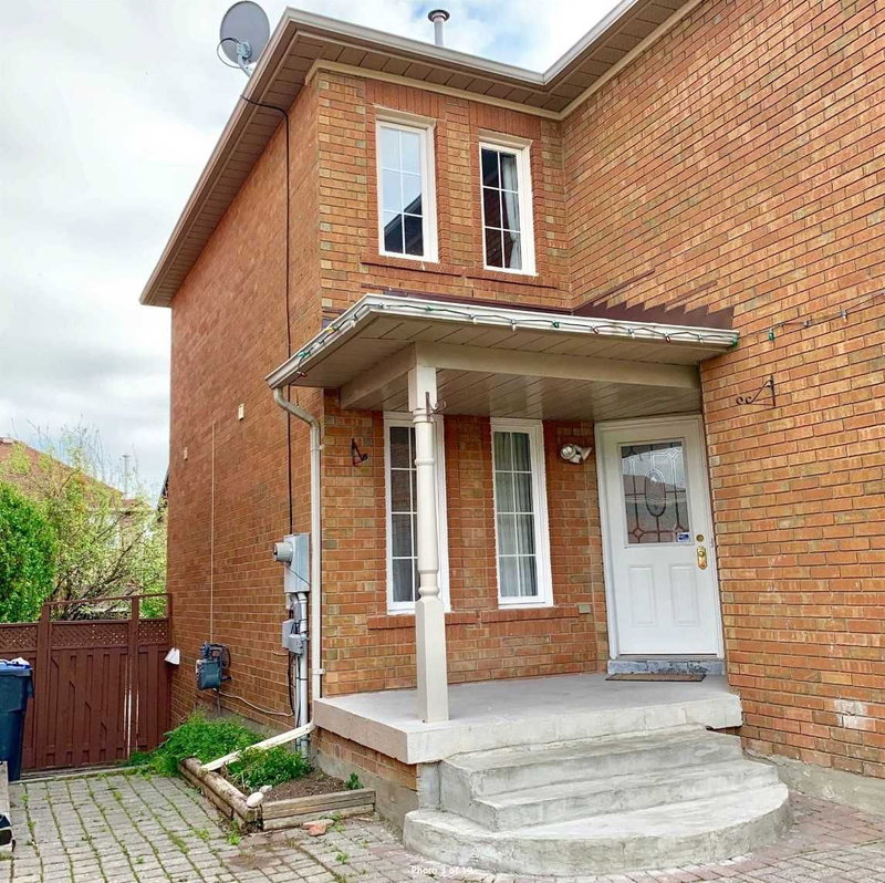 3824 Allcroft Rd, Mississauga, L5N6V6 | Image 3