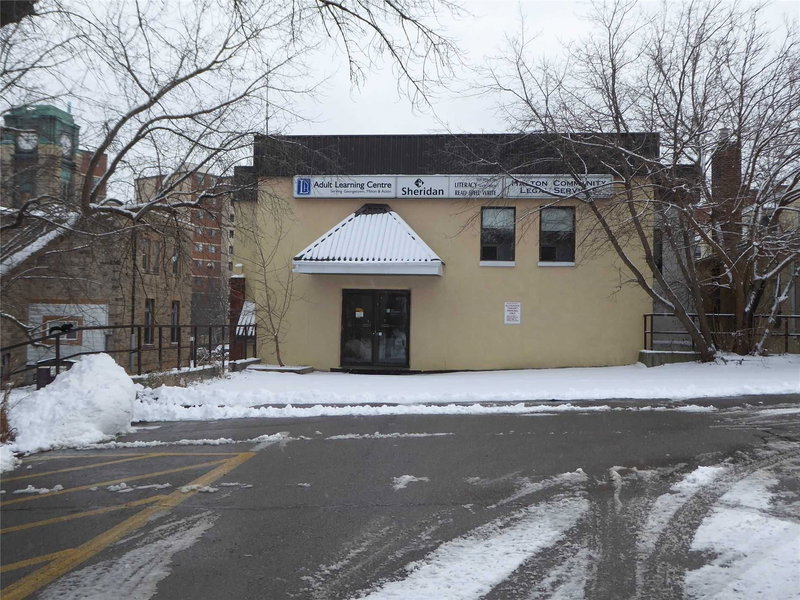 106 - 72 Mill St, Halton Hills, L7G2C9 | Image 3