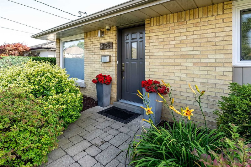 2176 Florian Rd, Mississauga, L5A2M4 | Image 3