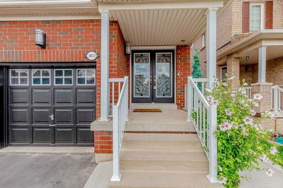 3833 Partition Rd, Mississauga - Lisgar image-0-1