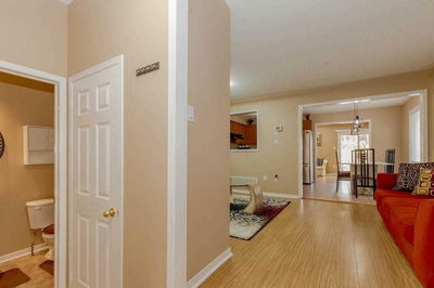 3833 Partition Rd, Mississauga - Lisgar image-0-4