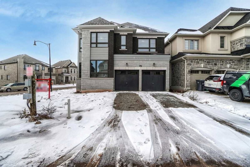 73 Dairymaid Rd, Brampton, L6X 5R9 | Image 2