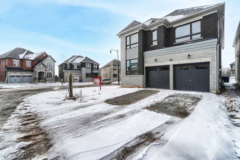 73 Dairymaid Rd, Brampton, L6X 5R9 | Image 3