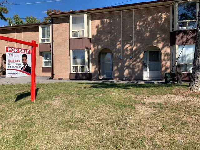 13 - 242 John Garland Boulevard