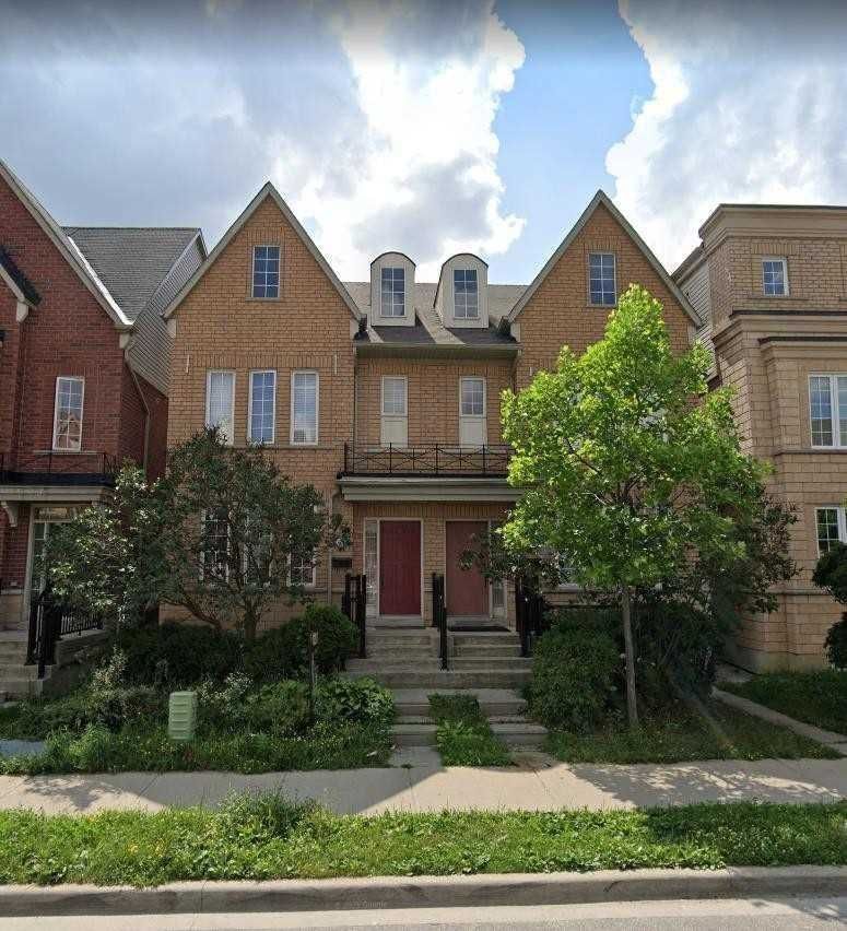 Semi-Detached House sold at 68 Haynes Avenue, Toronto, York University Heights, M3J0C1 - MLS: W5854868