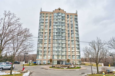 Condo leased at Lph7-600 Rexdale Boulevard, Toronto, West Humber-Clairville, M9W6T4 - MLS: W5855242