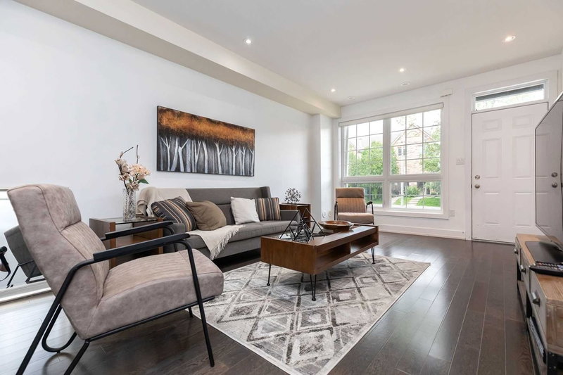 21 - 17 Powerhouse St, Toronto, M6H 0C5 | Image 3