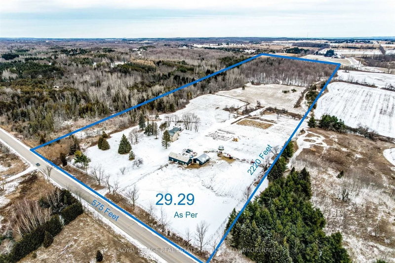 18161 Heart Lake Rd, Caledon, L7K 1Z6 | Image 2