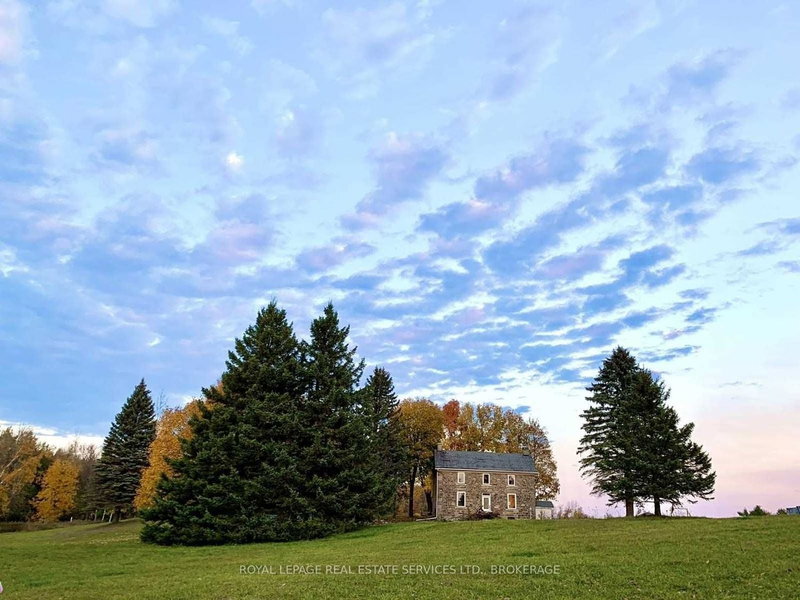 18161 Heart Lake Rd, Caledon, L7K 1Z6 | Image 3