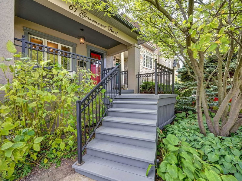 61 Government Rd, Toronto, M8X 1W2 | Image 2