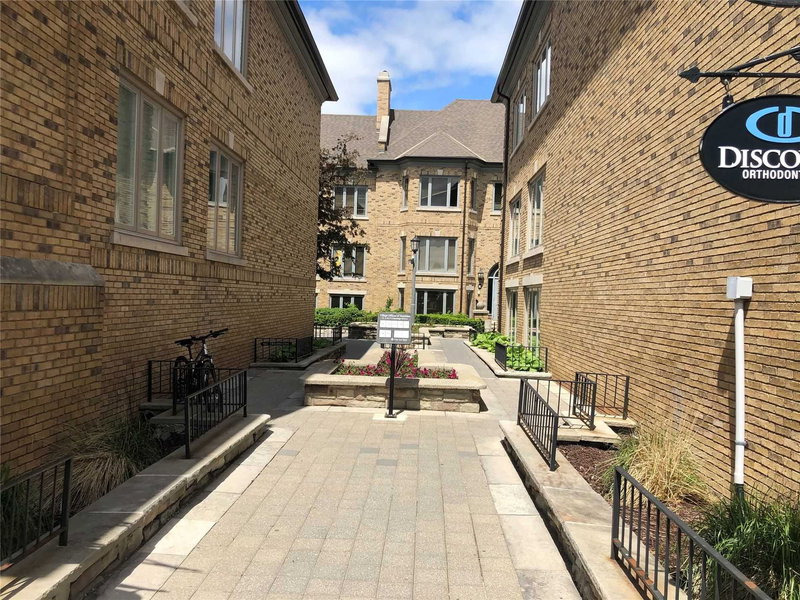 200 - 1A Conestoga Dr, Brampton, L6Z 4N5 | Image 2