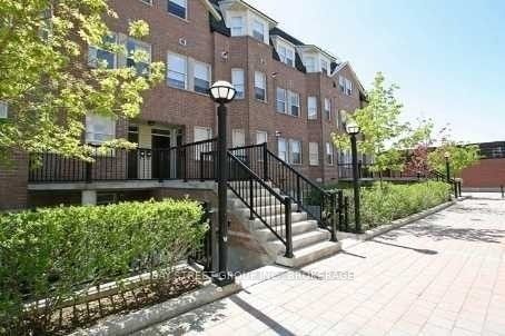 87 - 760 Lawrence Avenue