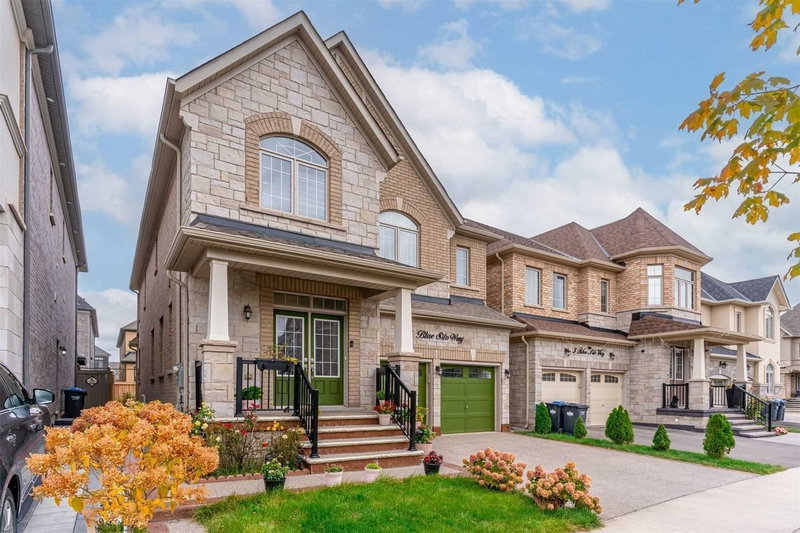 5 Blue Silo Way, Brampton, L6X5P5 | Image 3