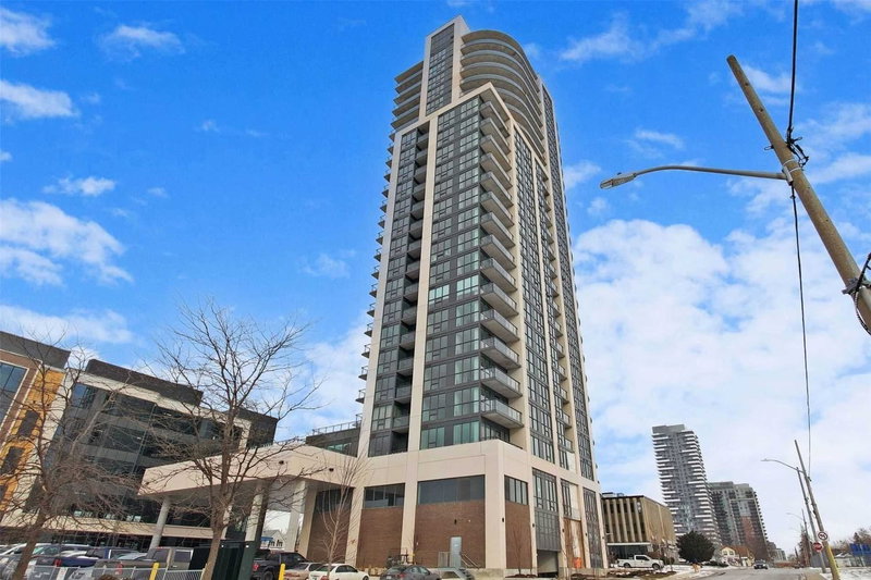 1501 - 15 Lynch St, Brampton, L6W2Zb | Image 2