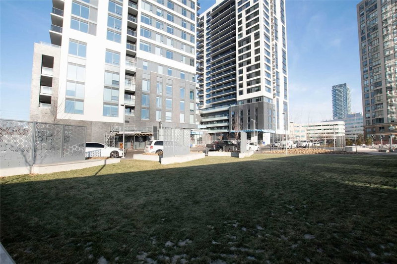 1311 - 30 Samuel Wood Way, Toronto, M9B0C5 | Image 2