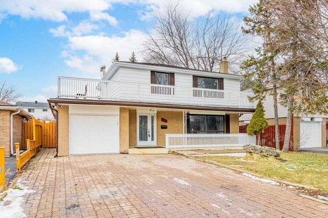 356 Balmoral Drive