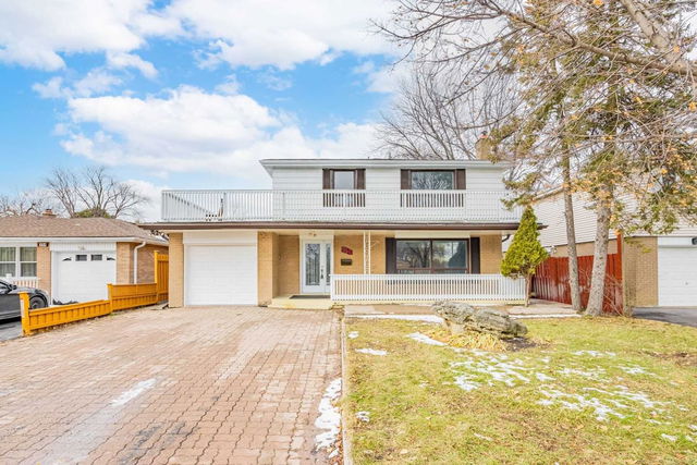 356 Balmoral Drive