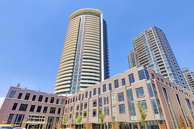 1707 - 30 Gibbs Road