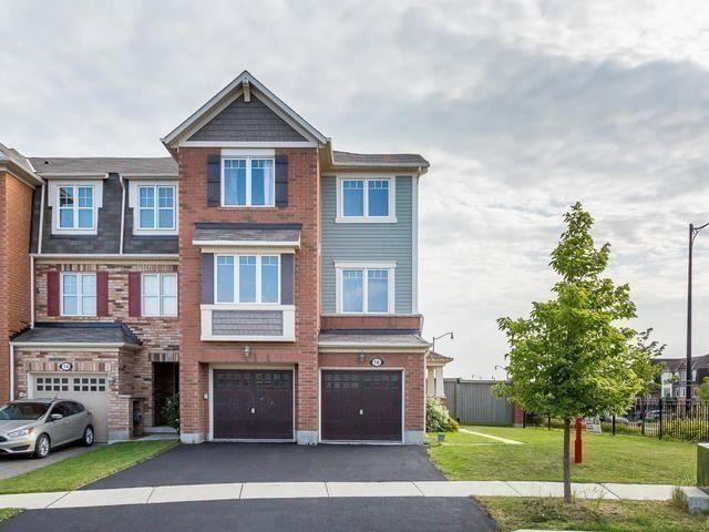 Townhouse leased at 16 Saunter Court, Brampton, Bram West, L7A 0S7 - MLS: W5859049