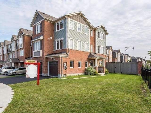 Townhouse leased at 16 Saunter Court, Brampton, Bram West, L7A 0S7 - MLS: W5859049