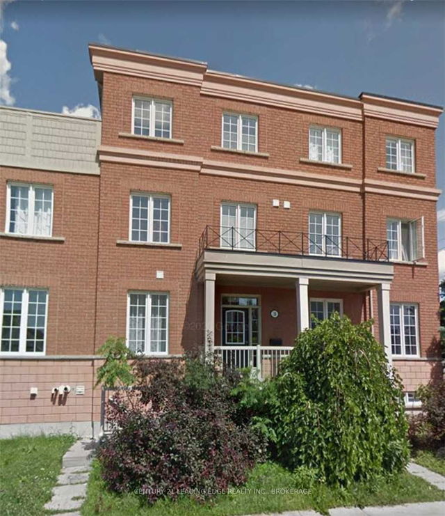 3 Herzberg Gardens