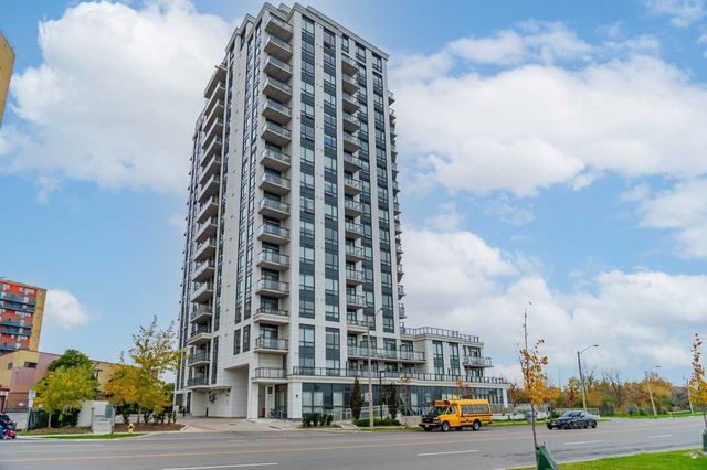 806 - 840 Queens Plate Drive