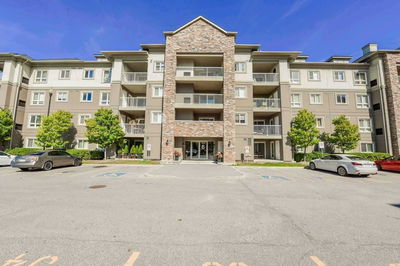 Condo sold at 2414-6 Dayspring Circle, Brampton, Goreway Drive Corridor, L6P2Z6 - MLS: W5859432