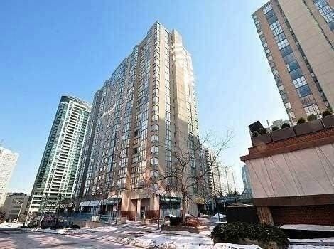 1403 - 265 Enfield Place