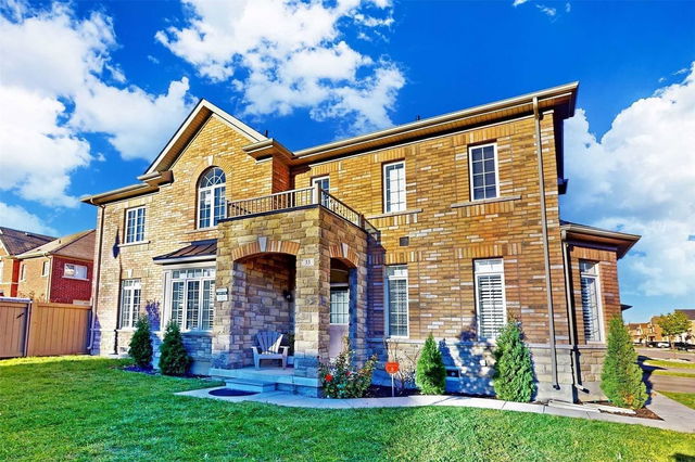 33 Haverstock Crescent