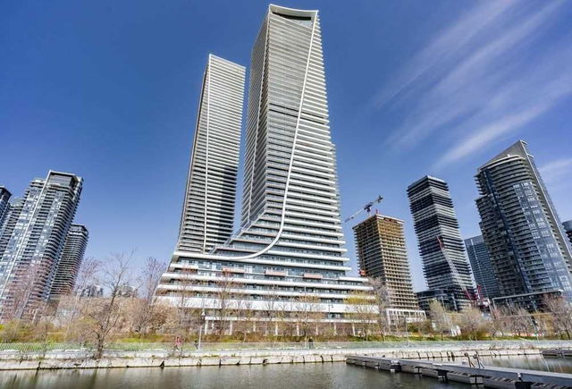 322 - 20 Shore Breeze Drive