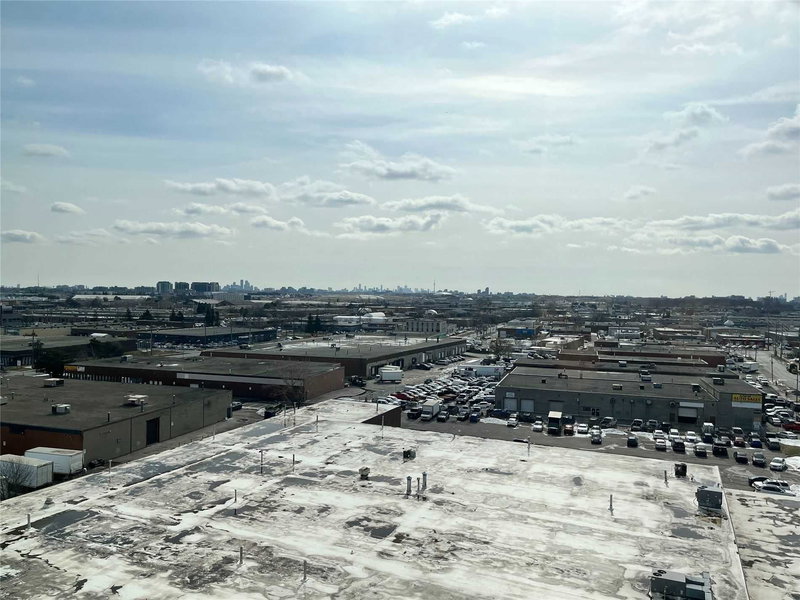 701 - 1275 Finch Ave W, Toronto, M3J2B1 | Image 2