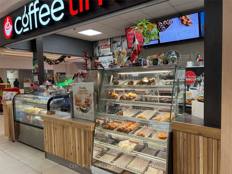 42 - 4141 Dixie Rd, Mississauga, L4W 1V5 | Image 3