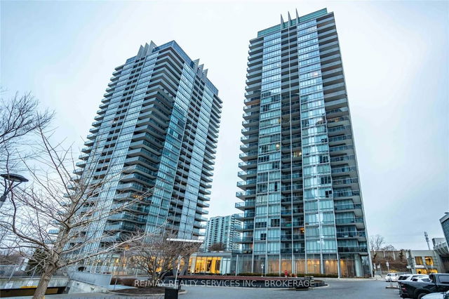 1710 - 90 Park Lawn Road