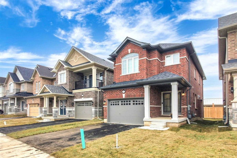 48 Branigan Cres, Halton Hills, L7G0N1 | Image 2