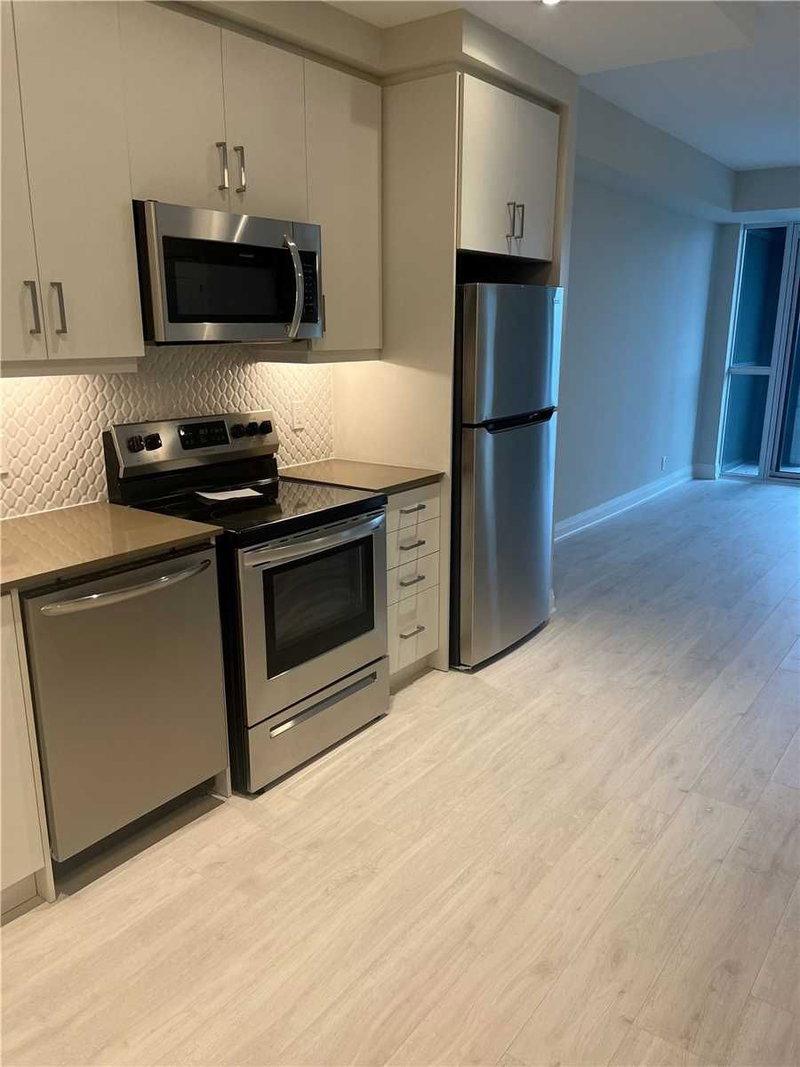 1407 - 15 Lynch St, Brampton, L6W2Z8 | Image 3