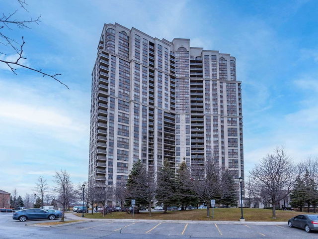 301 - 710 Humberwood Boulevard