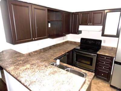 Condo leased at 208-1471 Maple Avenue, Milton, Ontario, L9T0B4 - Dempsey - MLS: W5864031