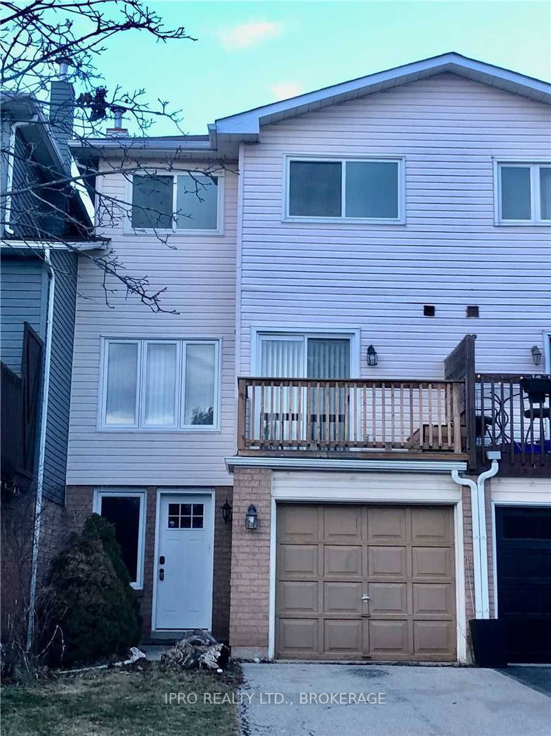 40 Glenashton Dr, Oakville, L6H 6G2 | Image 2