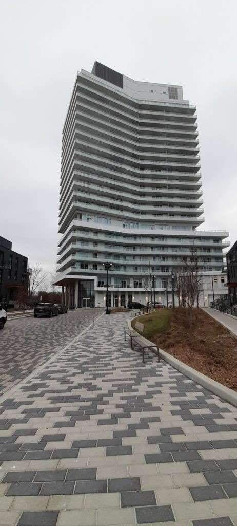 303 - 20 Brin Drive